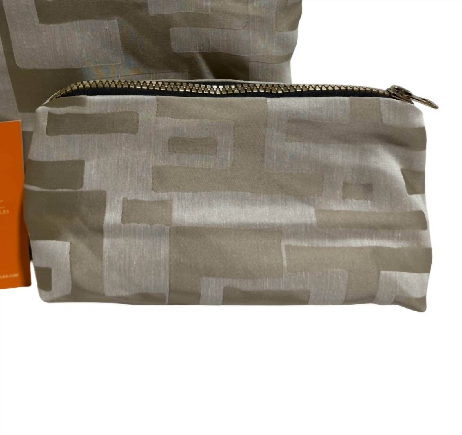 Sunsets of Naples - Make Up Bags Set - Rack Hunt -