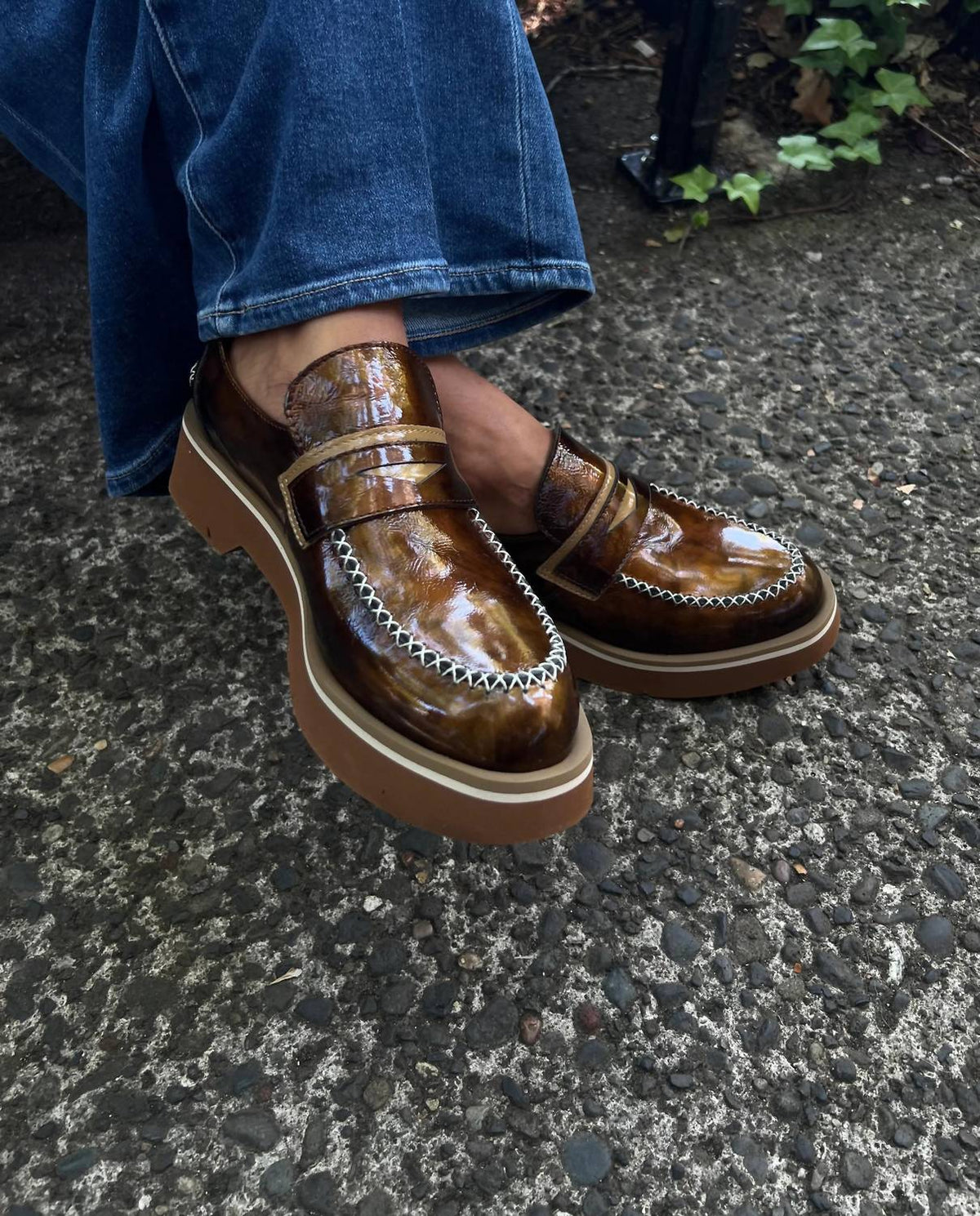 Women's Vanda Loafer
