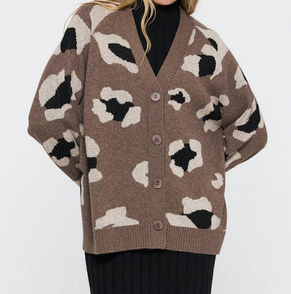 Leona Cardigan