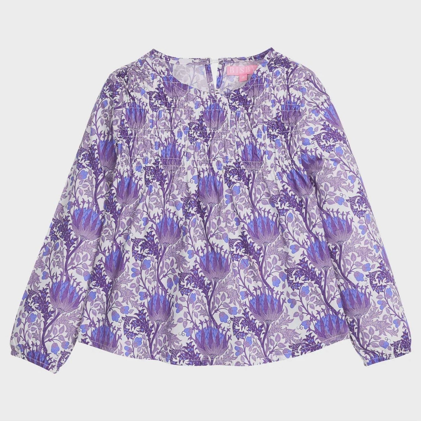 Anita Long Sleeve Top