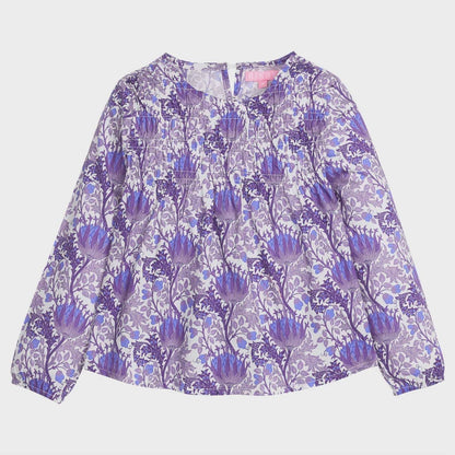 Anita Long Sleeve Top