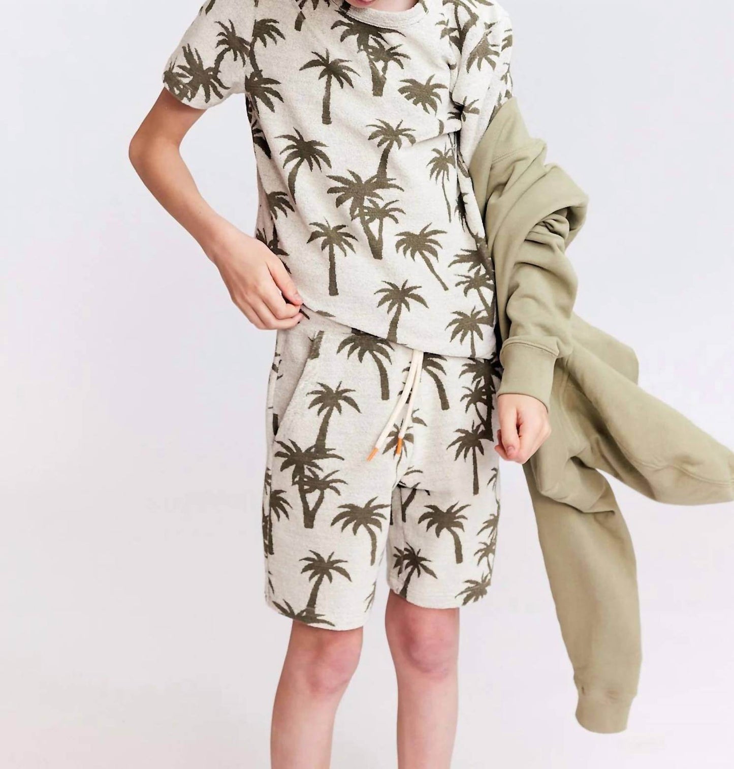 AO76 - Kids Elliot Hawaii Shorts - Rack Hunt -