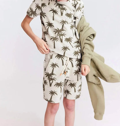 AO76 - Kids Elliot Hawaii Shorts - Rack Hunt