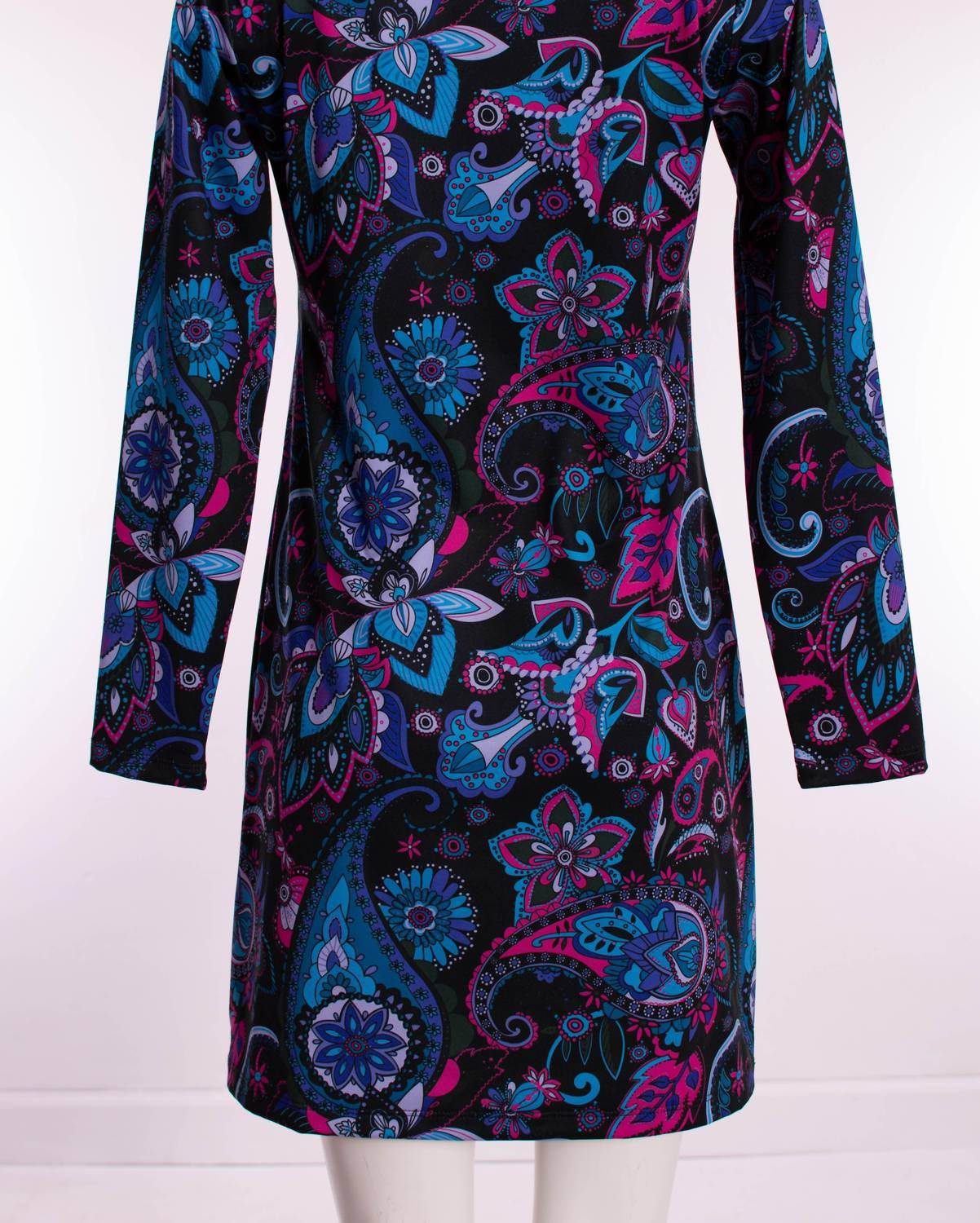 Michelle Parisou - Women's Cali Dress - Rack Hunt