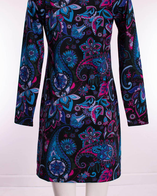 Michelle Parisou - Women's Cali Dress - Rack Hunt