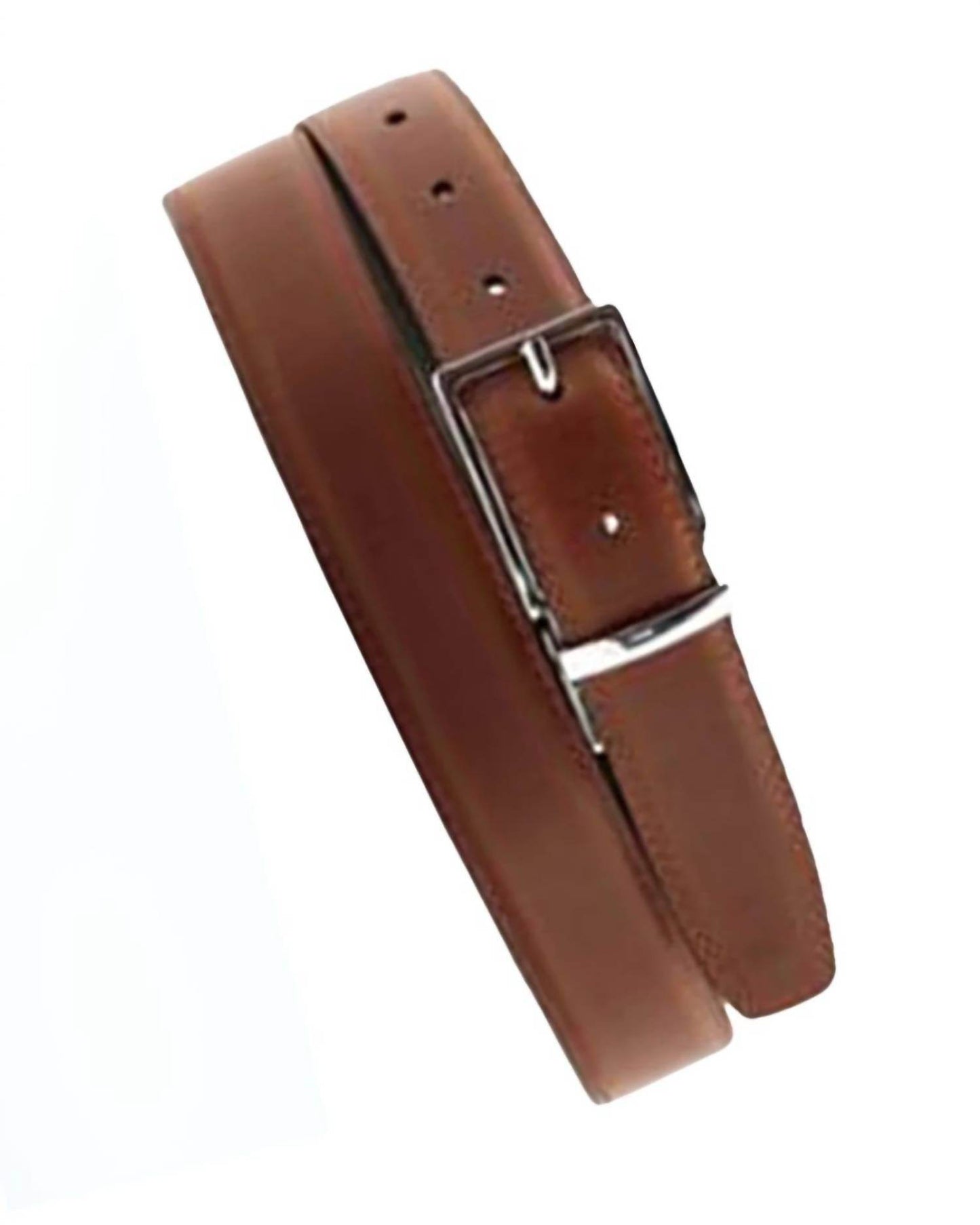Southern Casanova - Men's Hickory Charcoal Reversible Belt - Rack Hunt