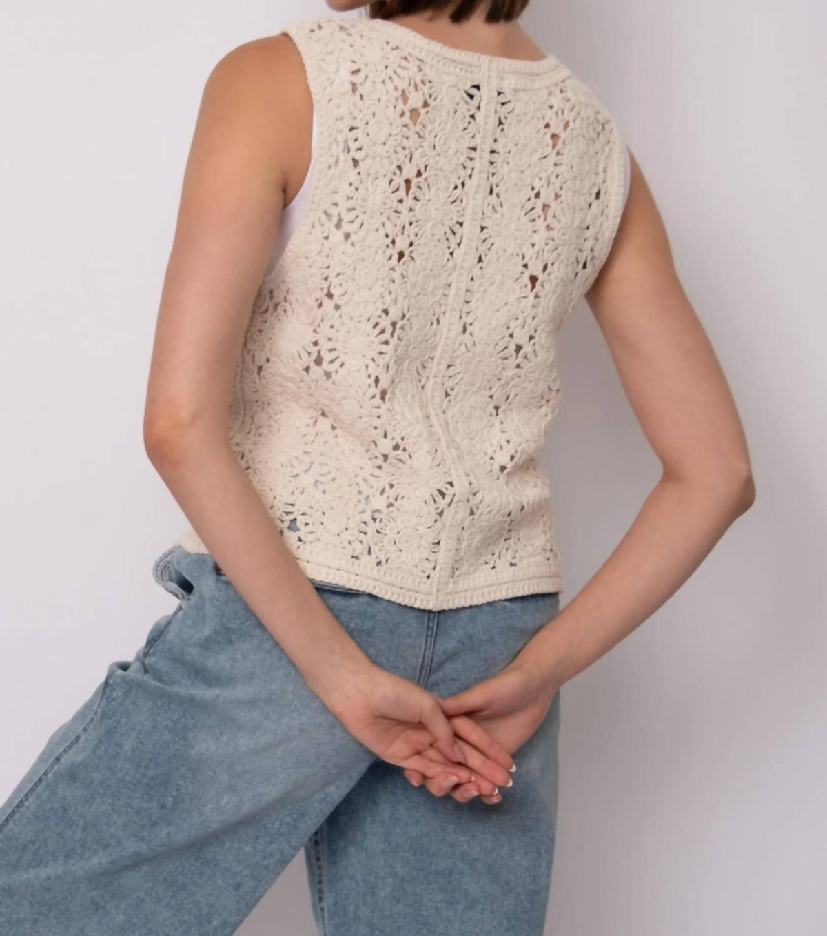 Sloane V-neck Cardigan