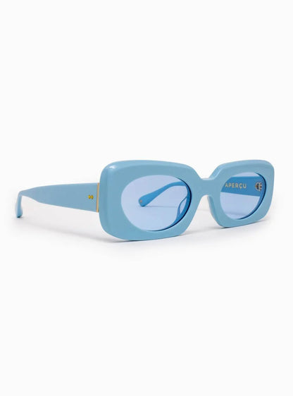 Aperçu Eyewear - Women's Alyssa 01 Sunglasses - Rack Hunt