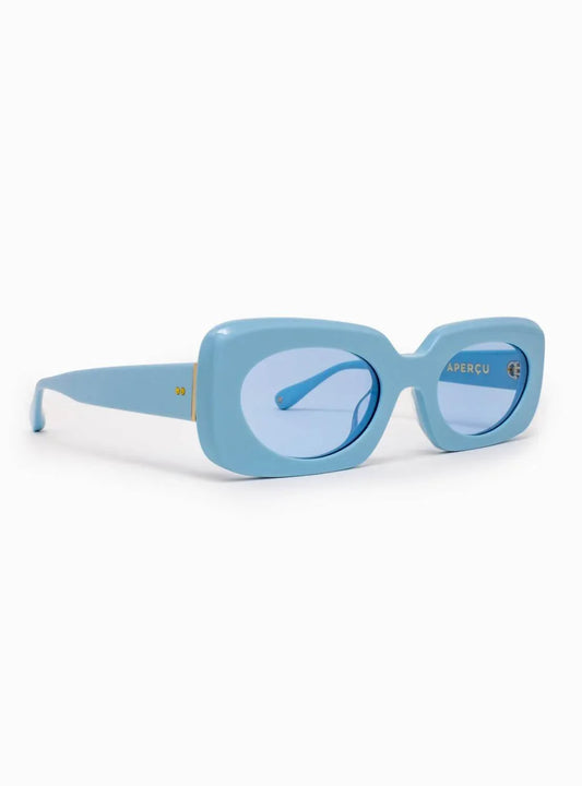 Aperçu Eyewear - Women's Alyssa 01 Sunglasses - Rack Hunt