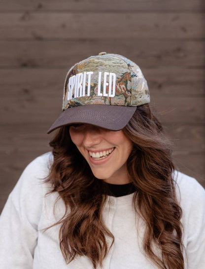 Women's Spirit Led Hat
