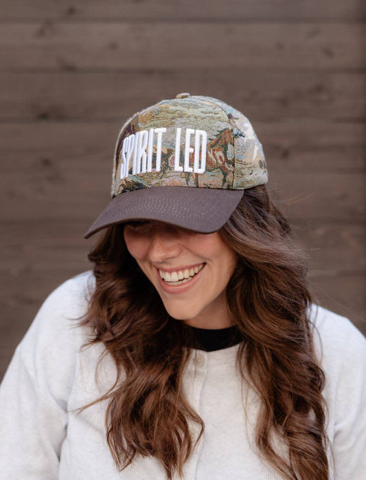 Women's Spirit Led Hat