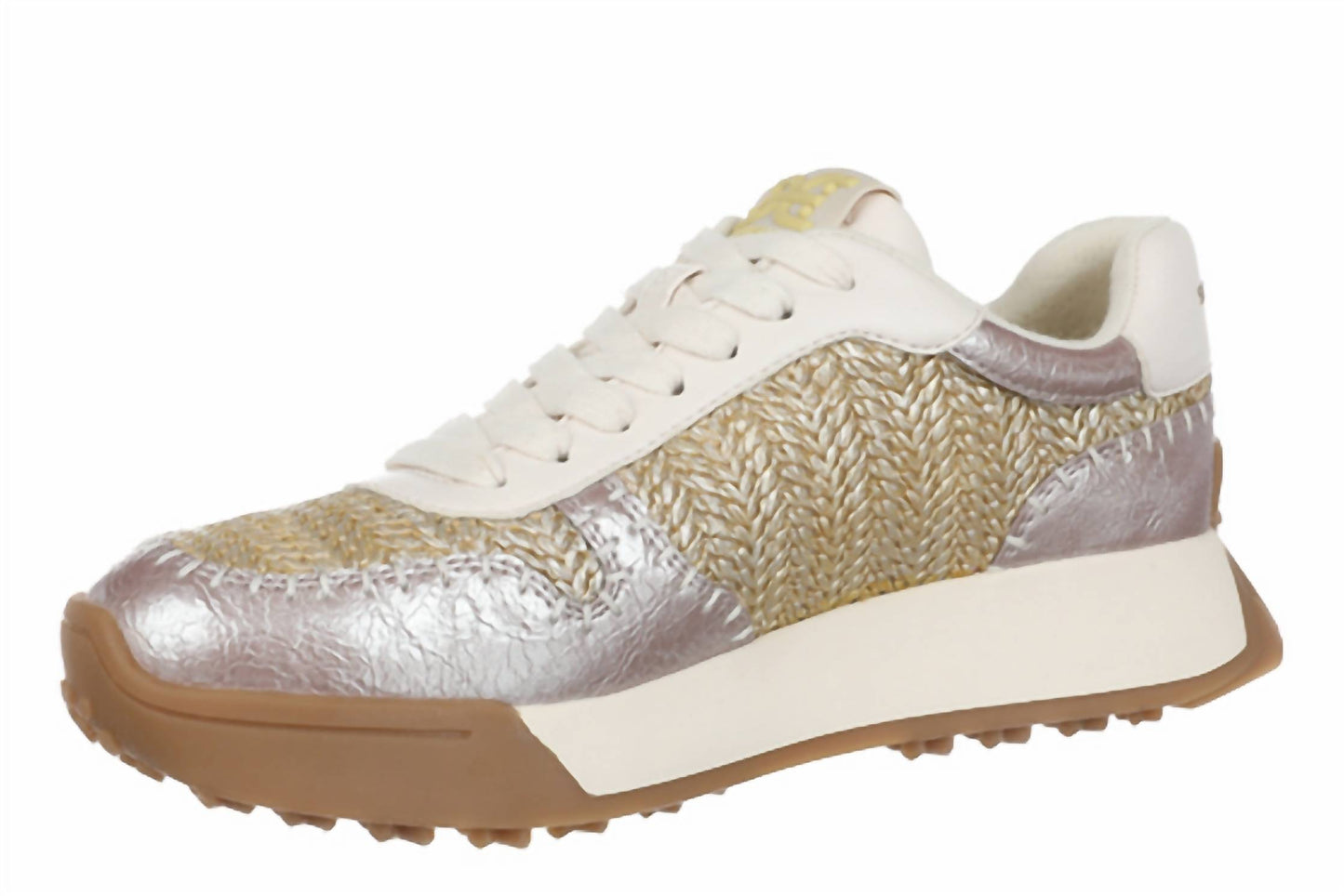 Women's Langley Basketweave Sneaker