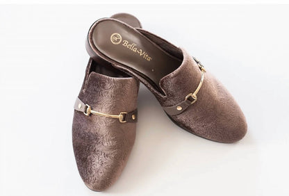 Women's Babs Ii Mules