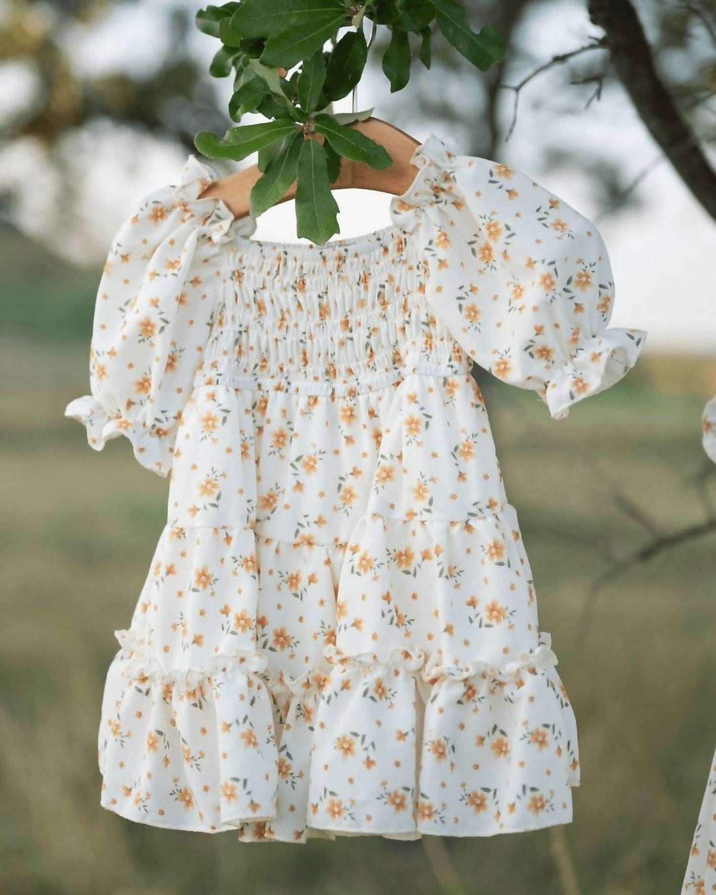 Katherine Dress