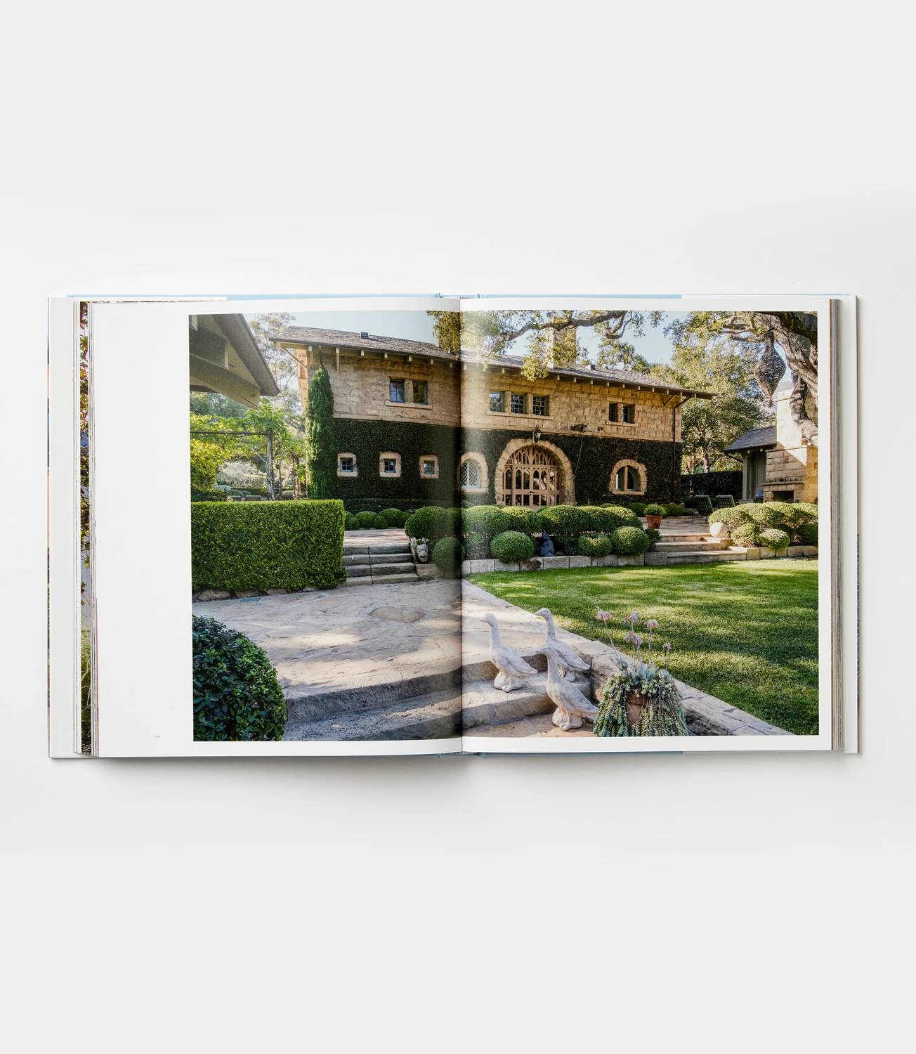 Montecito Style Book