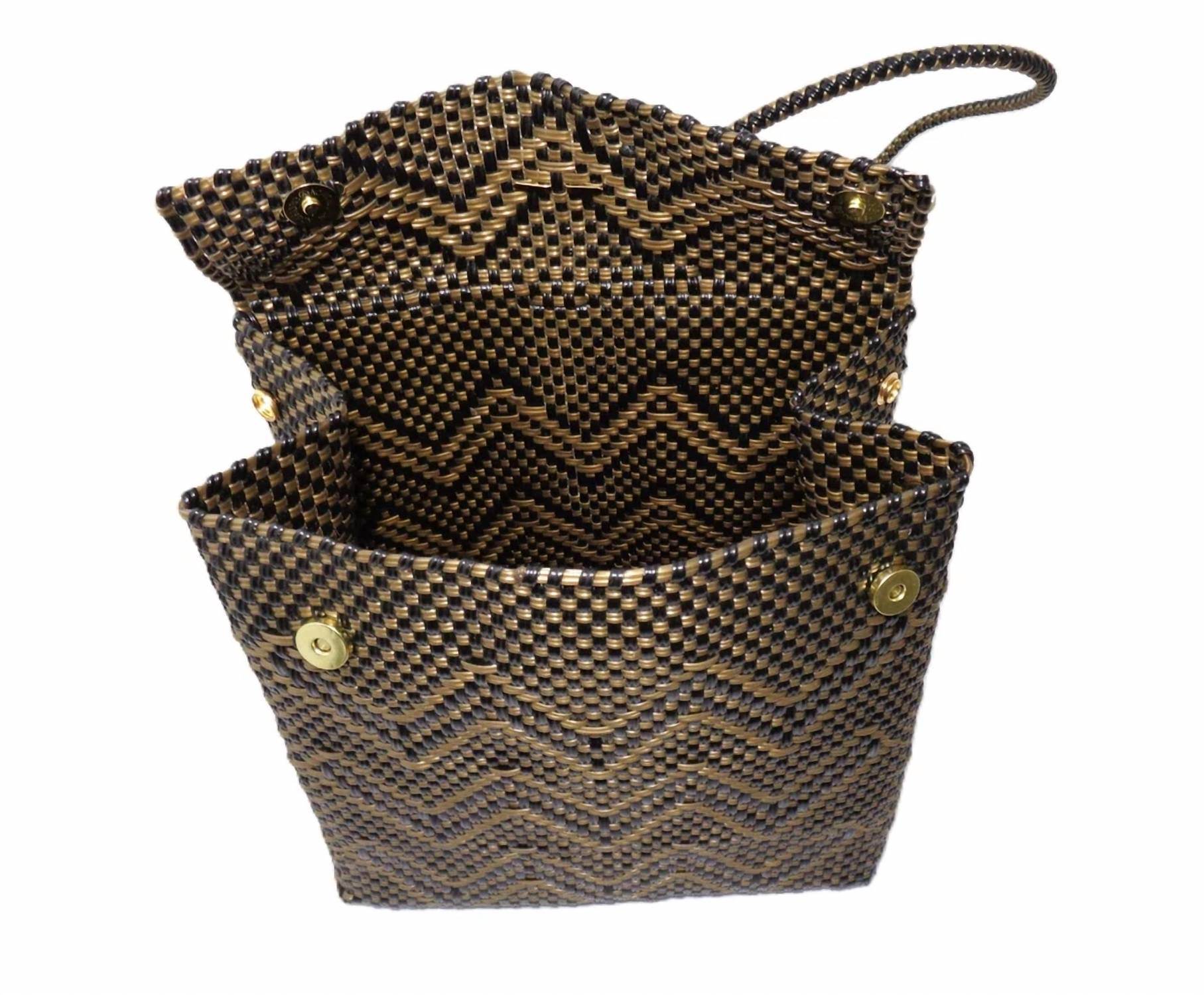 Lola's Bag - Women's Native Backpack - Rack Hunt -