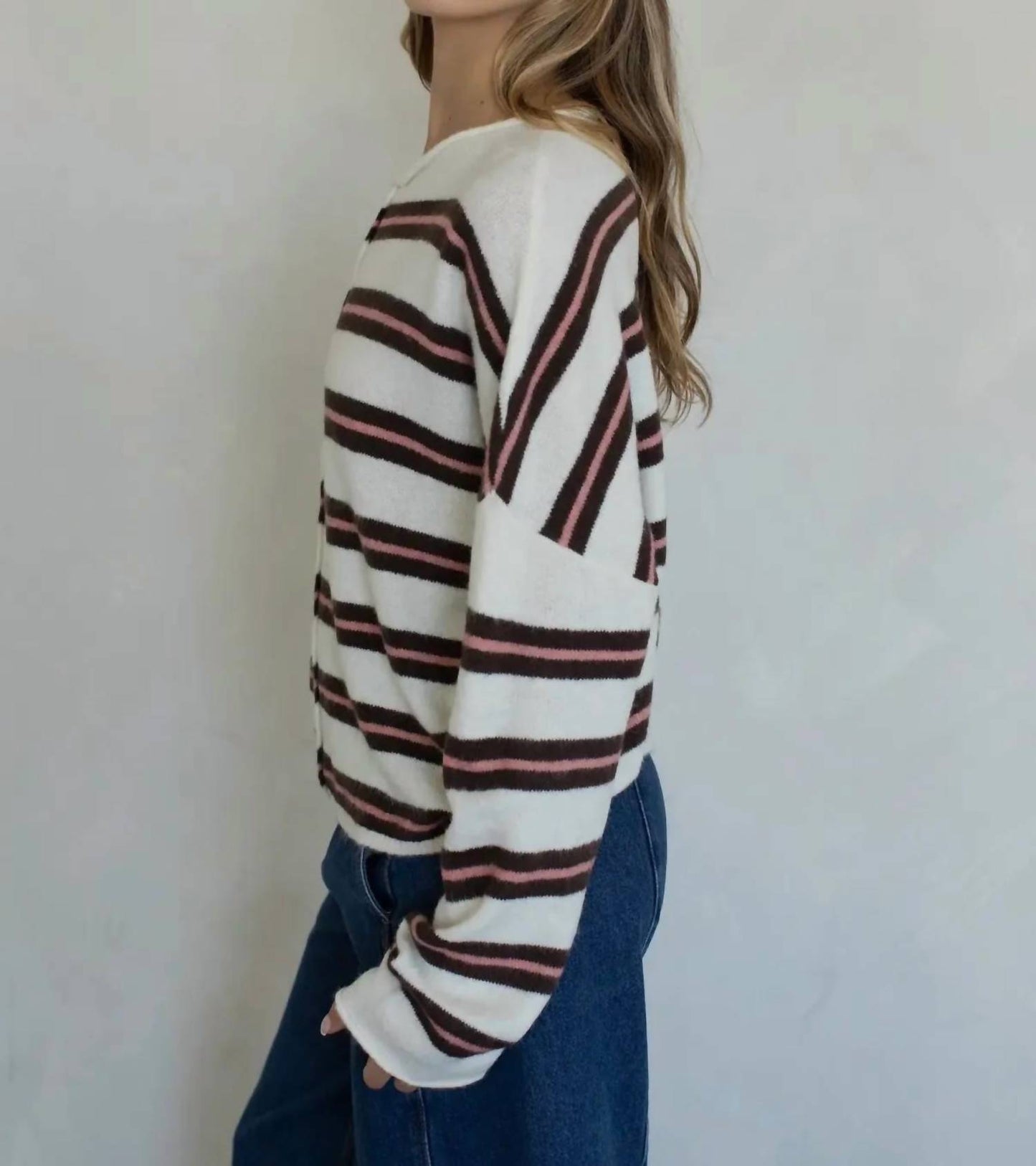 Women's Maisie Sweater