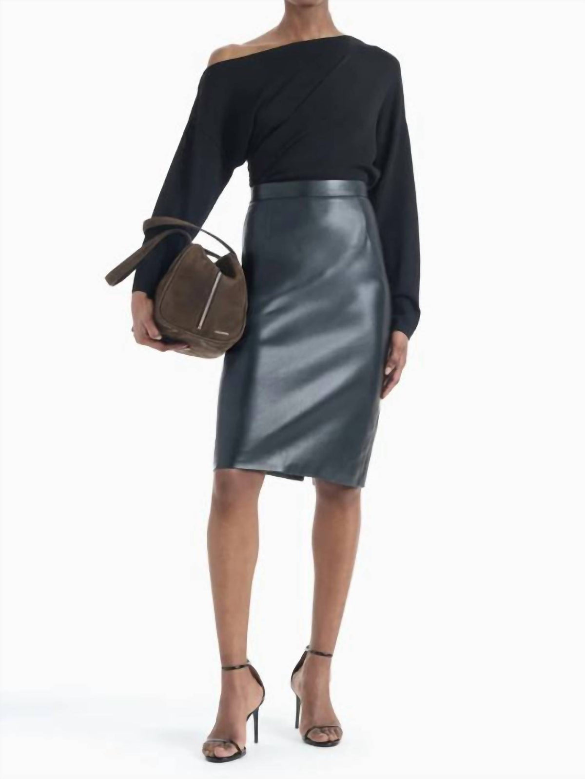 Hank Skirt