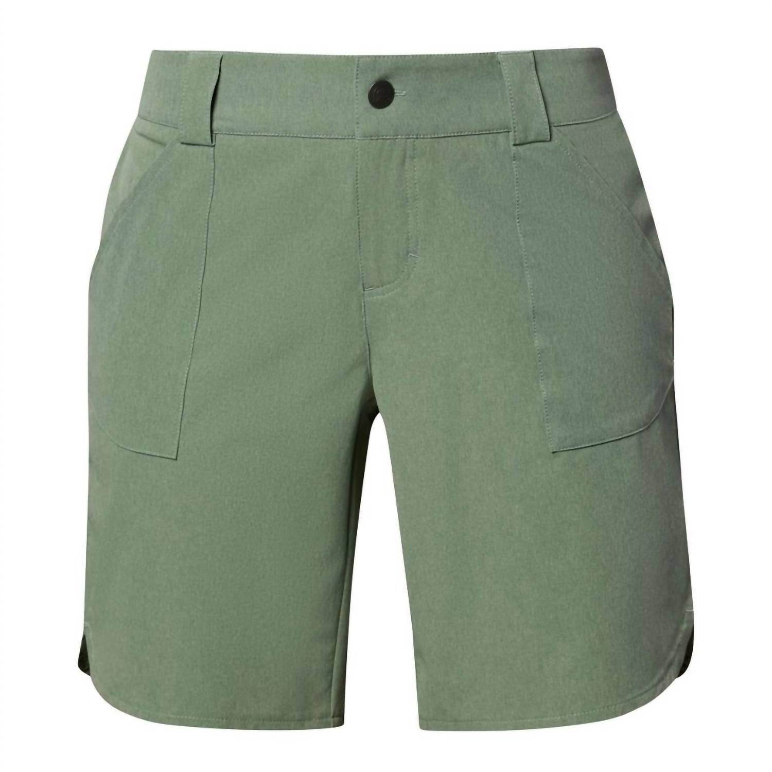 Flylow Gear - Sundown Athletic Shorts - Rack Hunt -