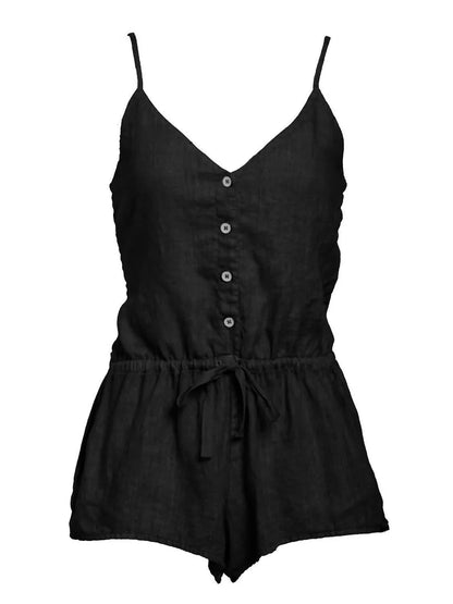 LVHR - Taylor Romper - Rack Hunt