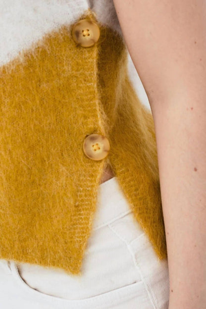 Aiete Vest