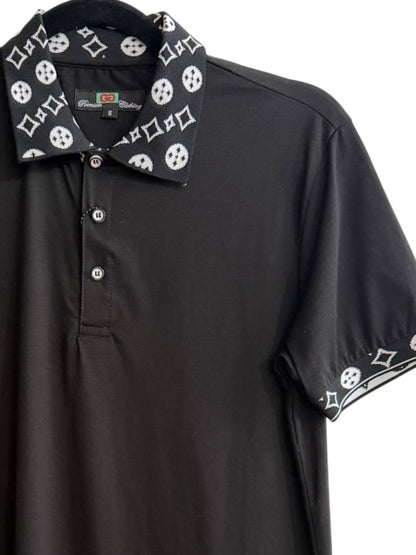 Men’s Trim Polo