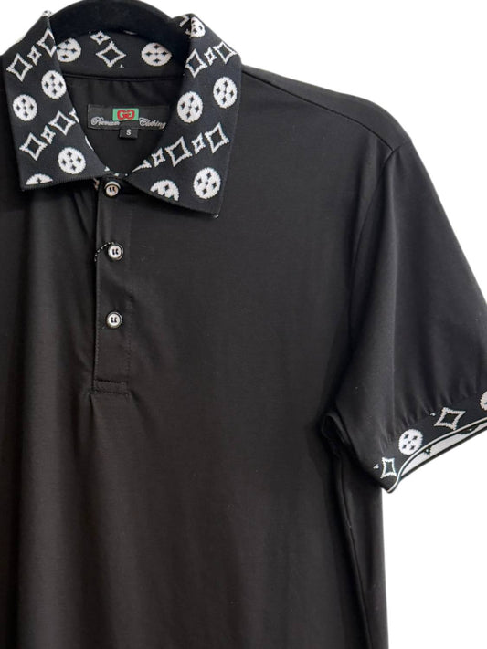 Men’s Trim Polo