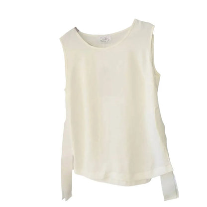 GAJE - Women's Sleeveless Blouse - Rack Hunt
