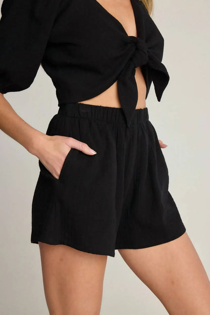 Sunday Ritual - Rhea Shorts - Rack Hunt