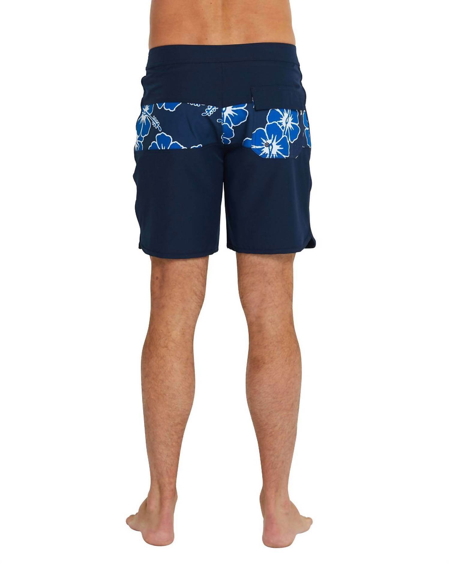 Okanui - Men's Boardrider Boardshorts - Rack Hunt -