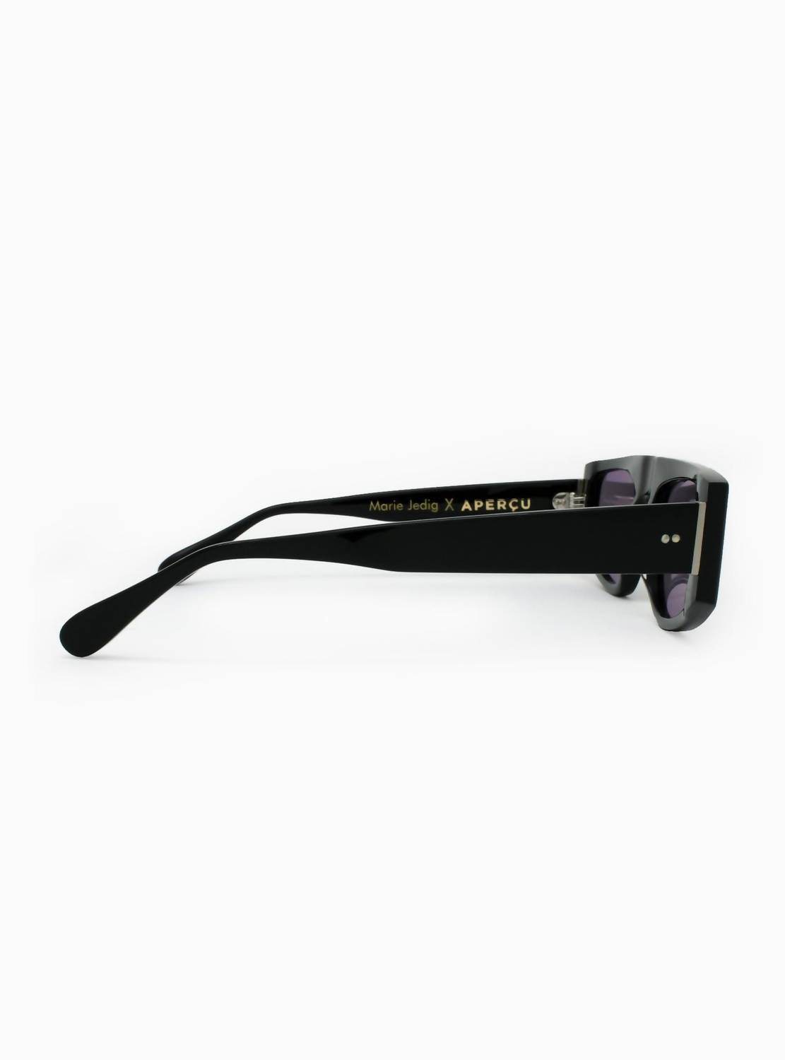 Aperçu Eyewear - Women's Marie Sunglasses - Rack Hunt