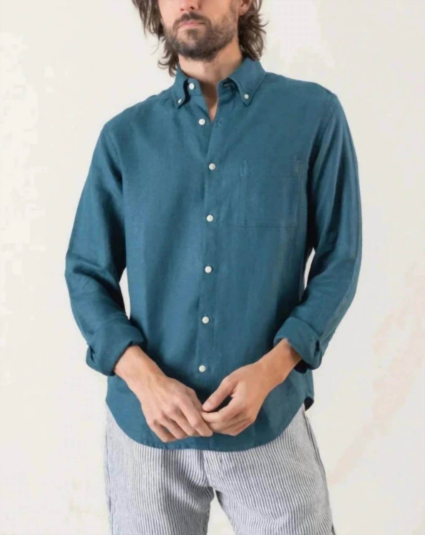 Alex Crane - Playa Shirt - Rack Hunt -