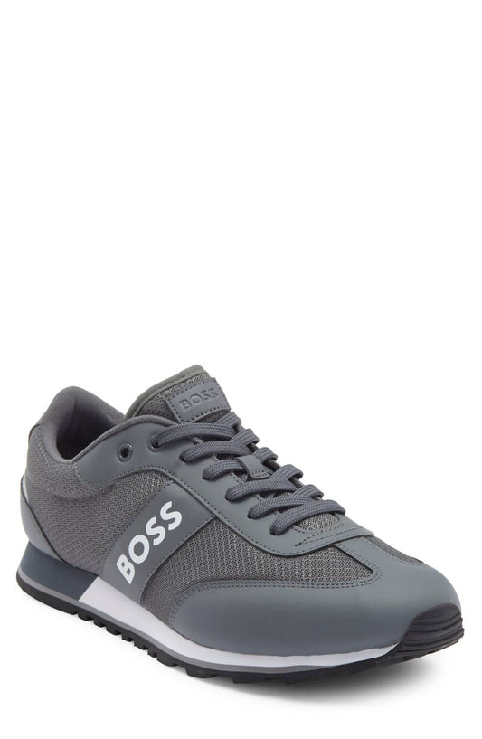Men's Parkour Runner Sneakers