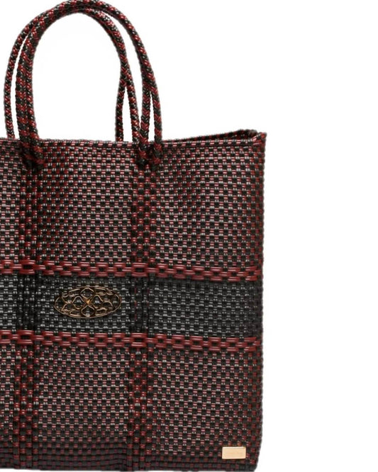 Lola's Bag - Women's Handmade Tote Bag - Rack Hunt -