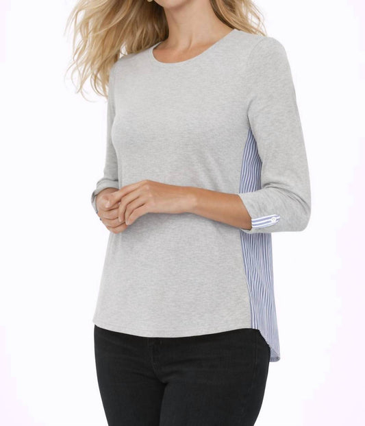 The Liora Top