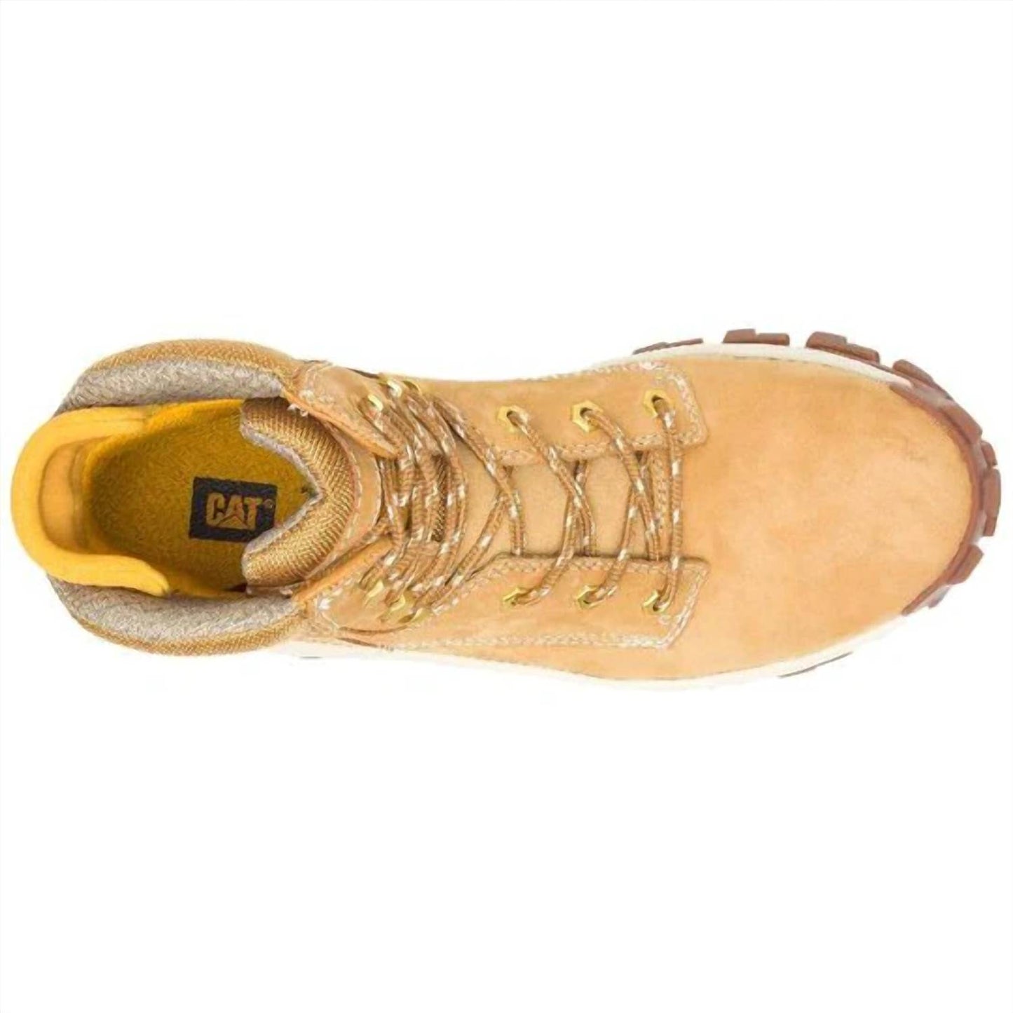 Men's Invader Hi Steel Toe Work Boot