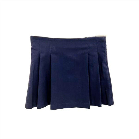 Piccola Ludo - Girls Sheffield Skirt - Rack Hunt -