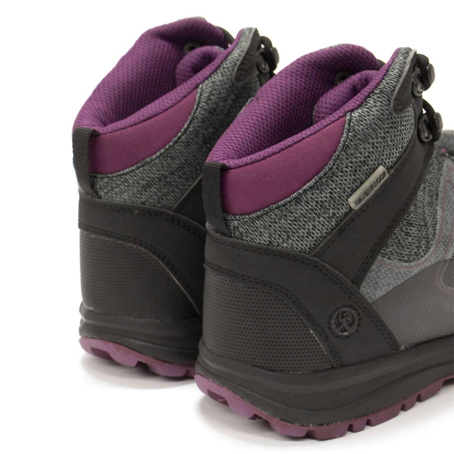 Women's Gamma Mid Waterproof Hiking Boots