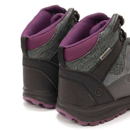 Women's Gamma Mid Waterproof Hiking Boots