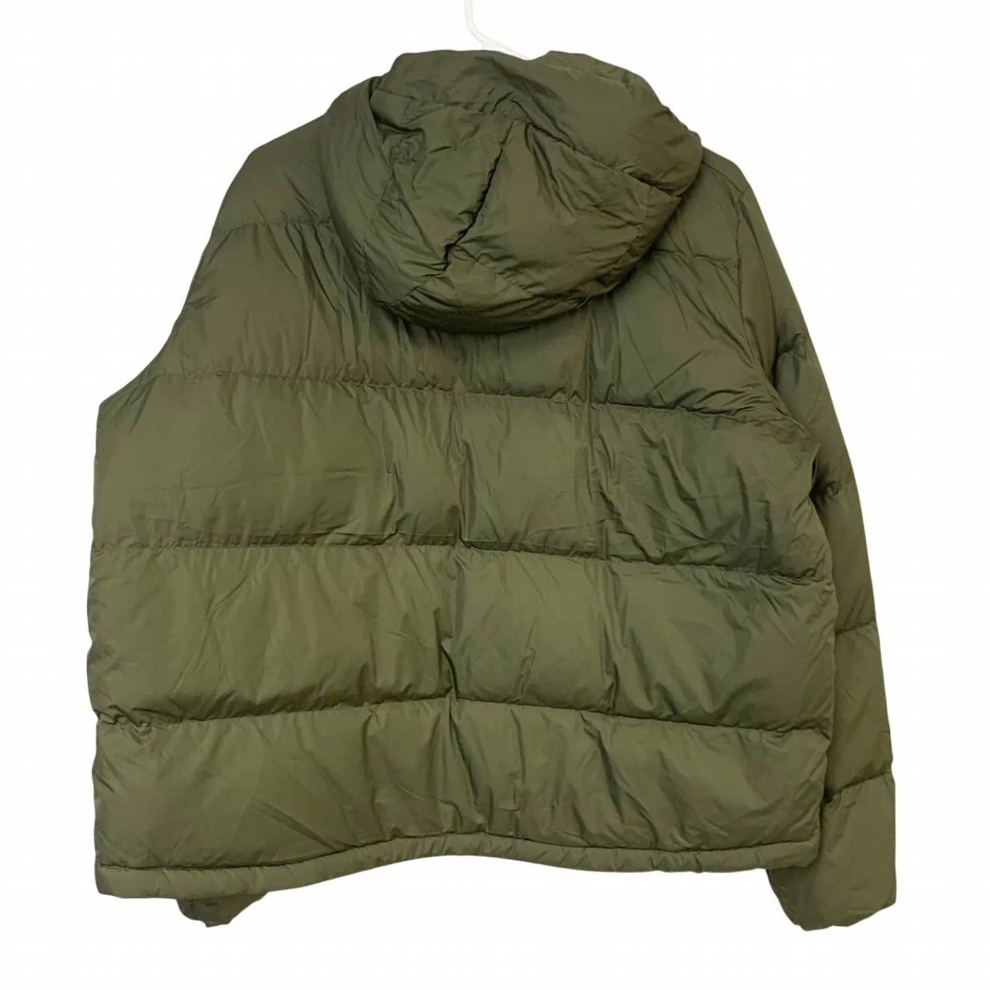 Women's Ketchum Down Hooded Puffer Coat