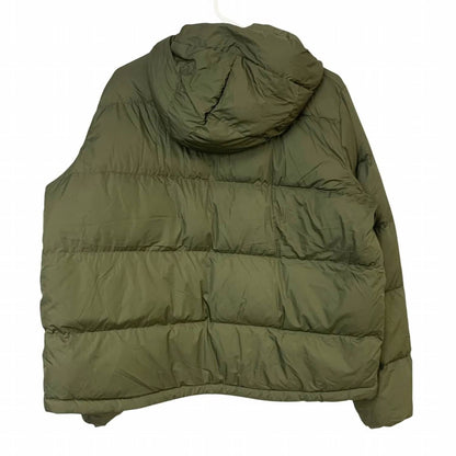 Women's Ketchum Down Hooded Puffer Coat