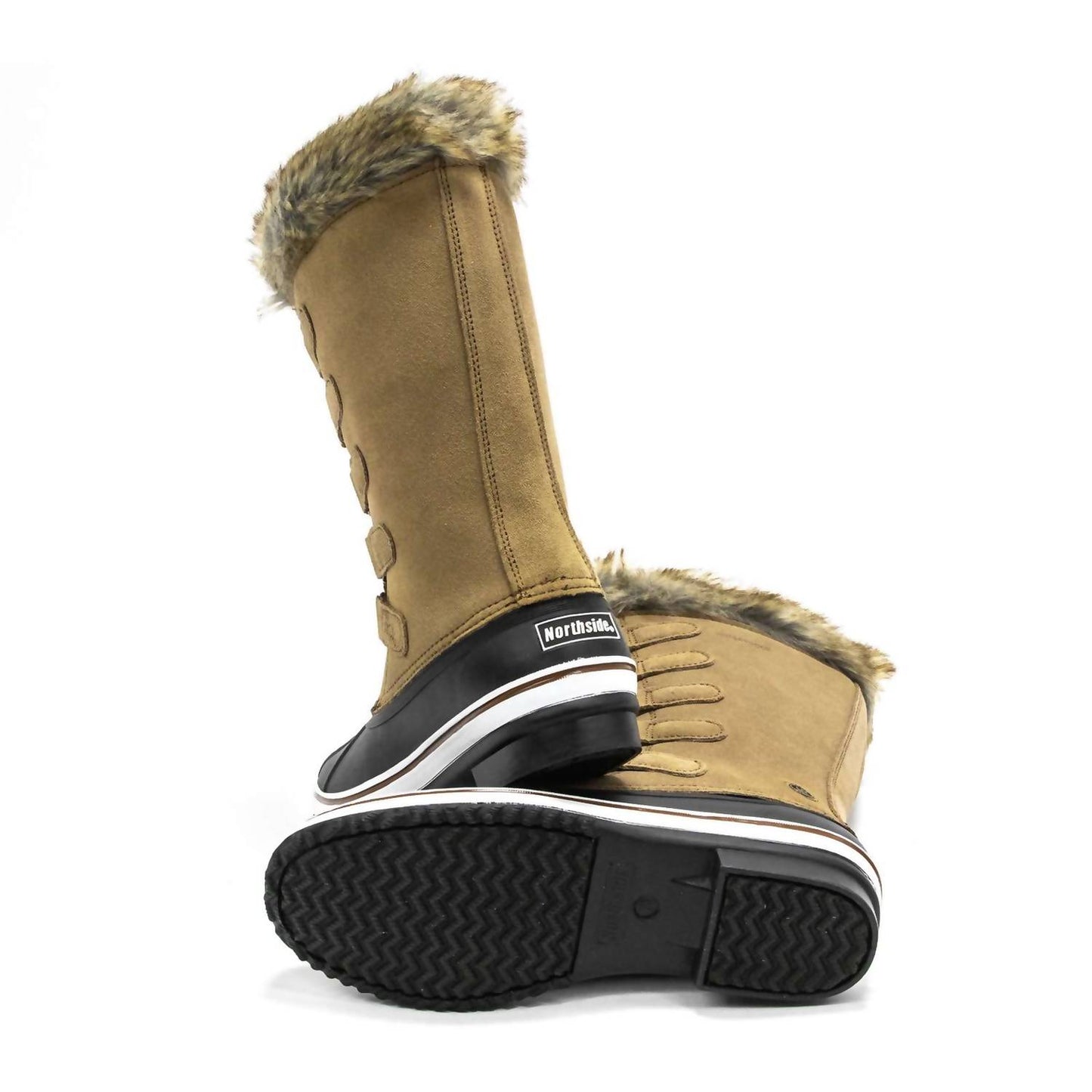 Women's Kathmandu Snow Boot