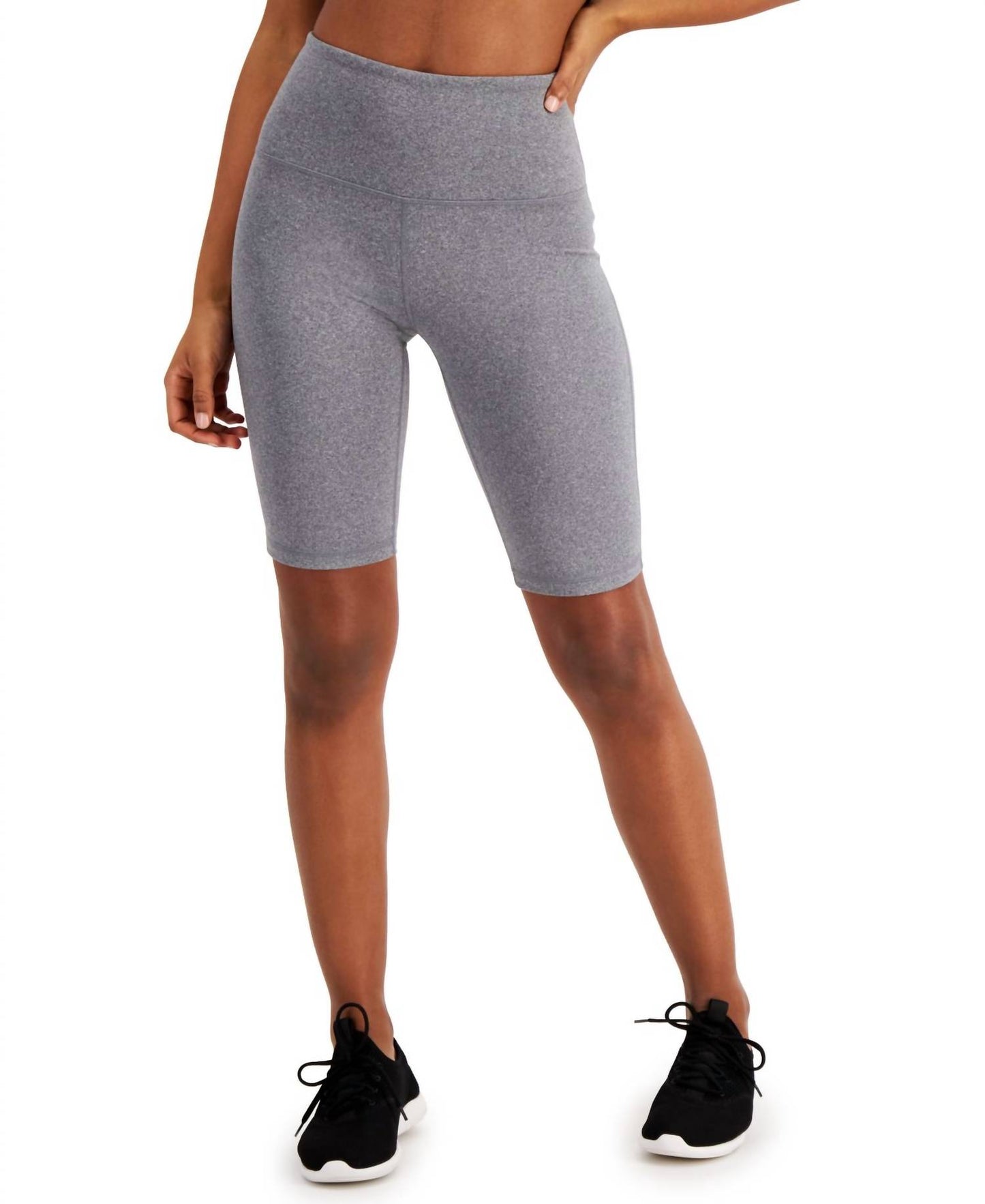 Sweat Set Biker Shorts