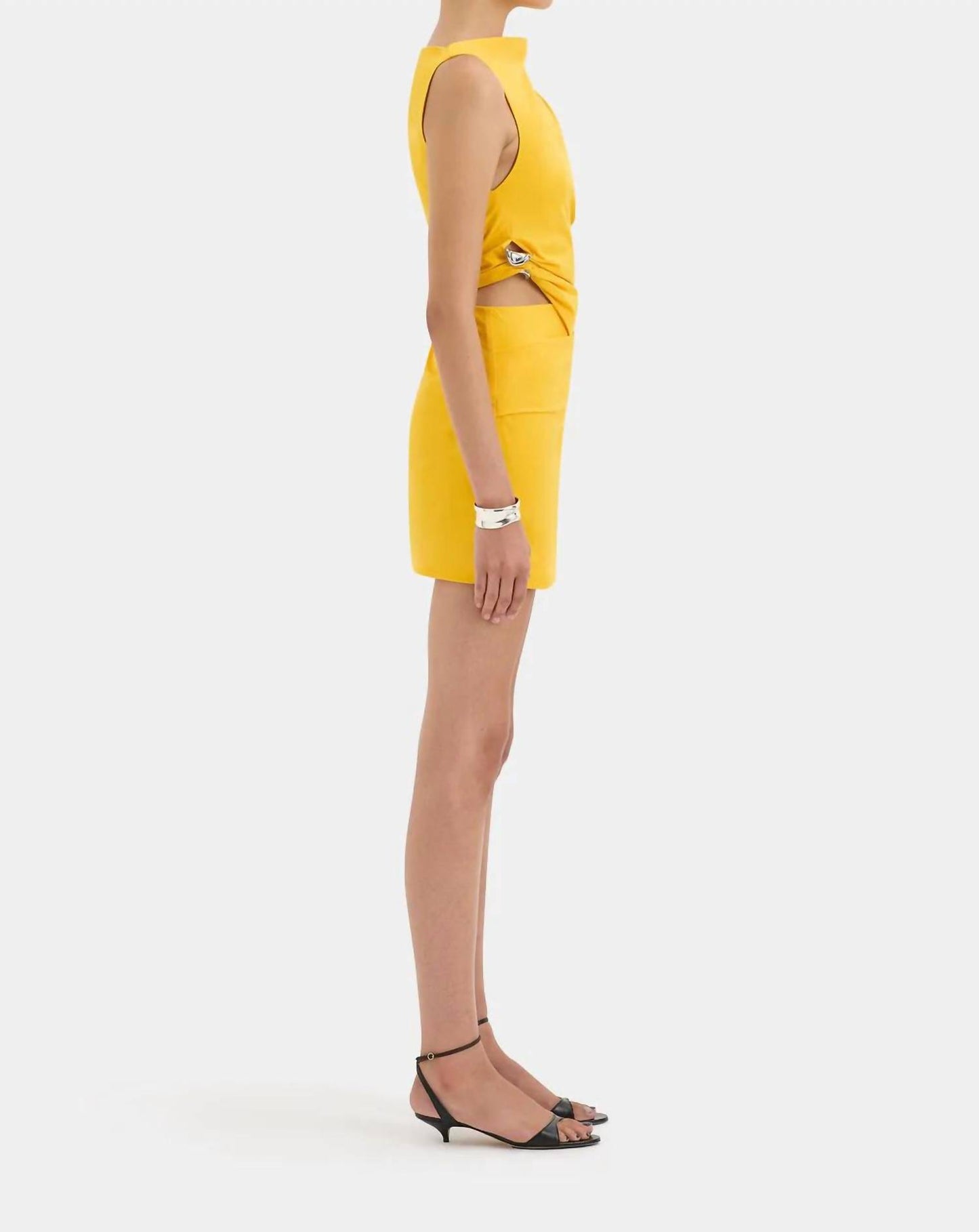 Sol Mini Dress