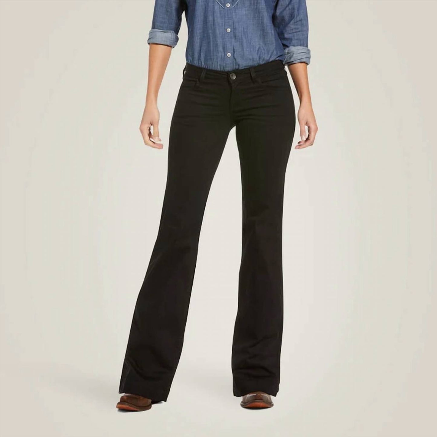 Forever Wide Leg Pant