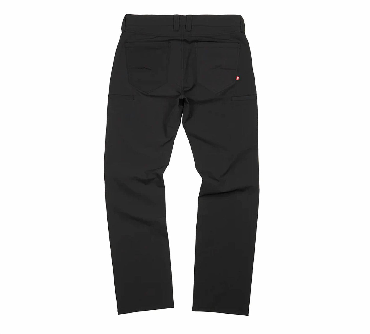 Men's Foxtrot Slim Straight Fit Pant