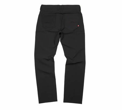Men's Foxtrot Slim Straight Fit Pant