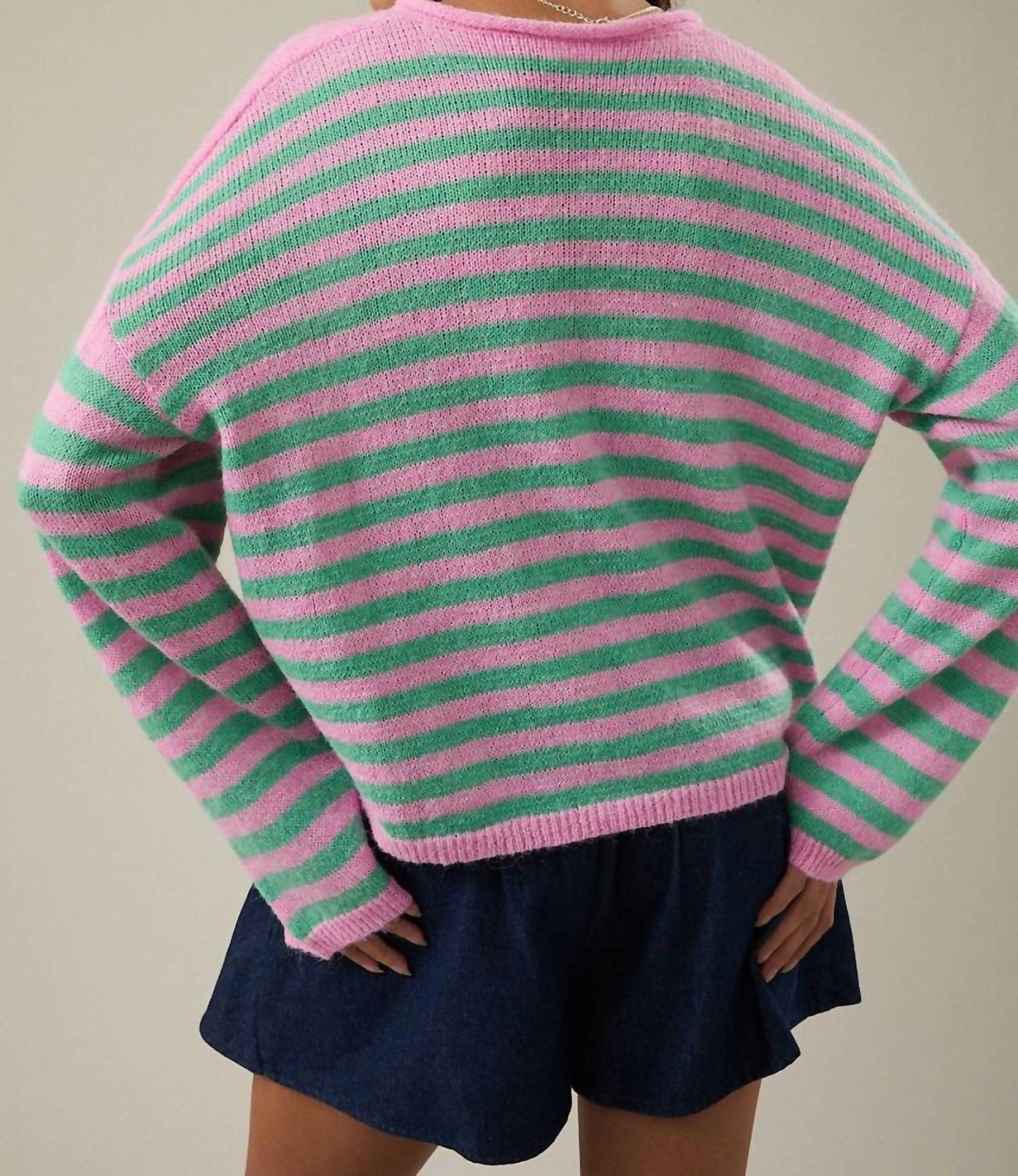 Laurel Henley Sweater