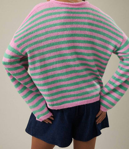 Laurel Henley Sweater