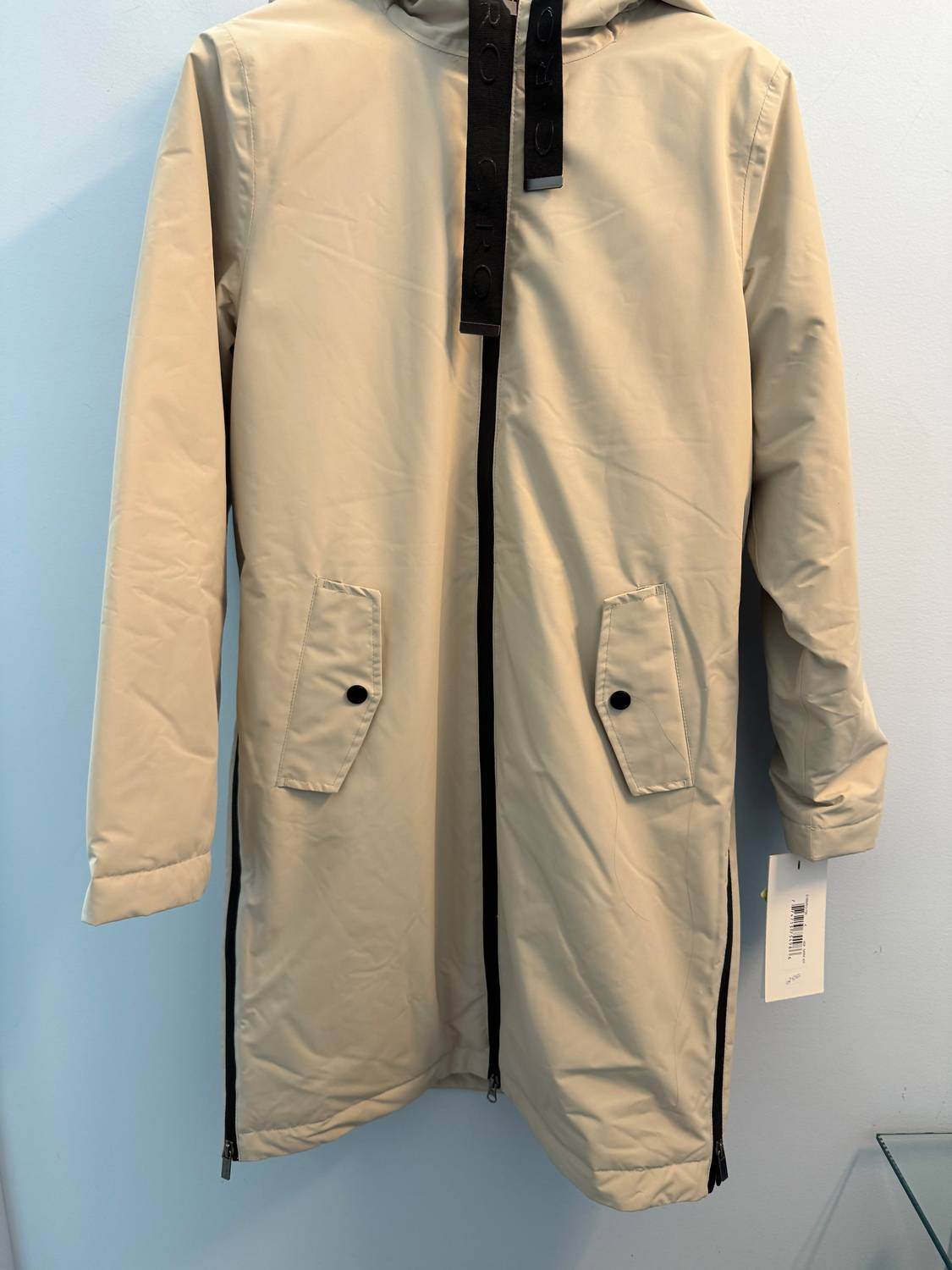 CRO - Women's Urban Outdoor Jacket - Rack Hunt -